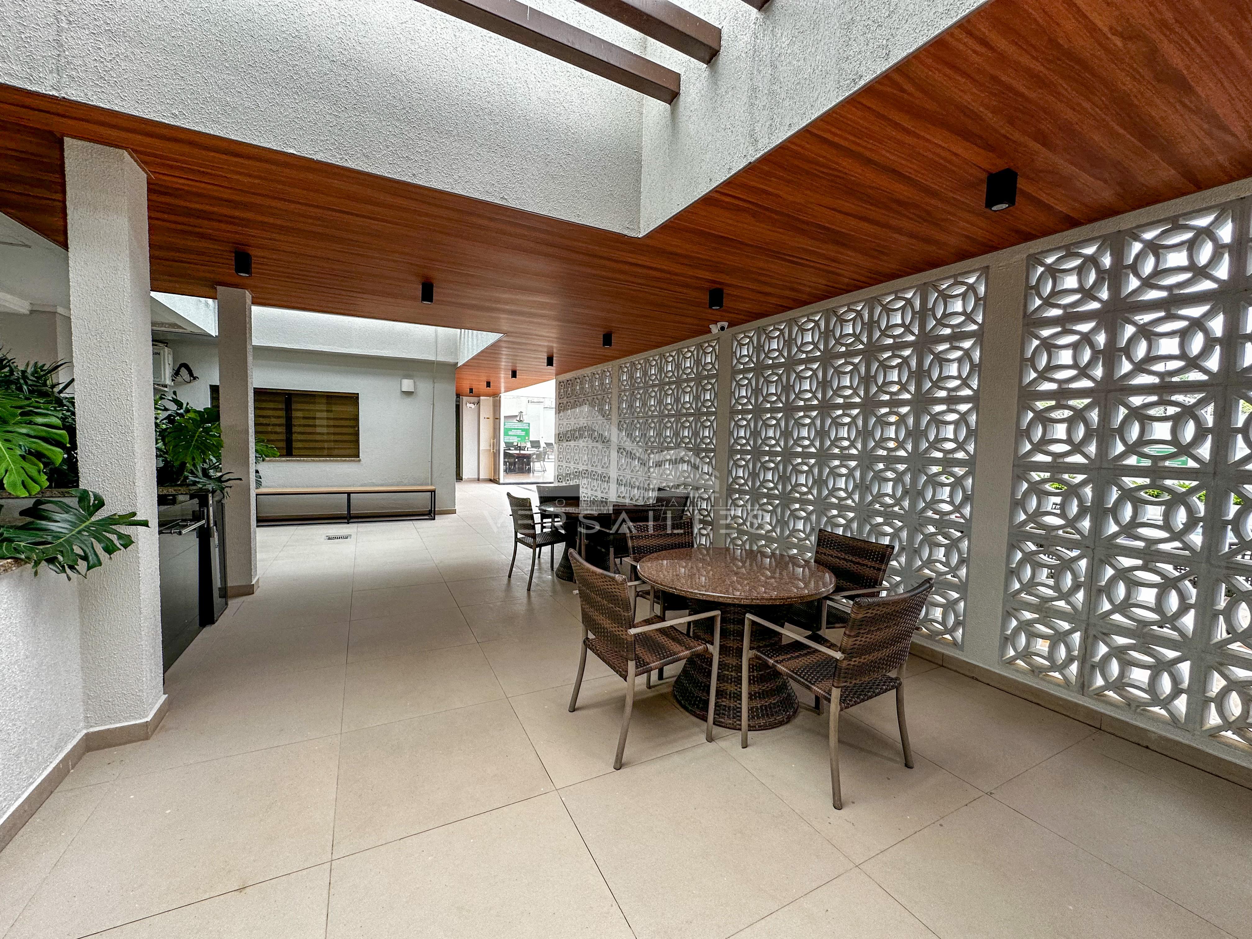 Apartamento, 4 quartos, 143 m² - Foto 33