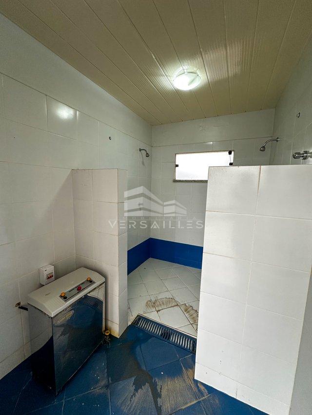 Apartamento para locação Rua Elias Gorayeb Porto Velho - 