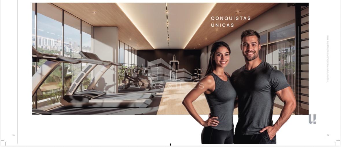 Apartamento, 1 quarto, 40 m² - Foto 11