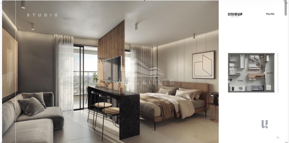 Apartamento, 1 quarto, 40 m² - Foto 15