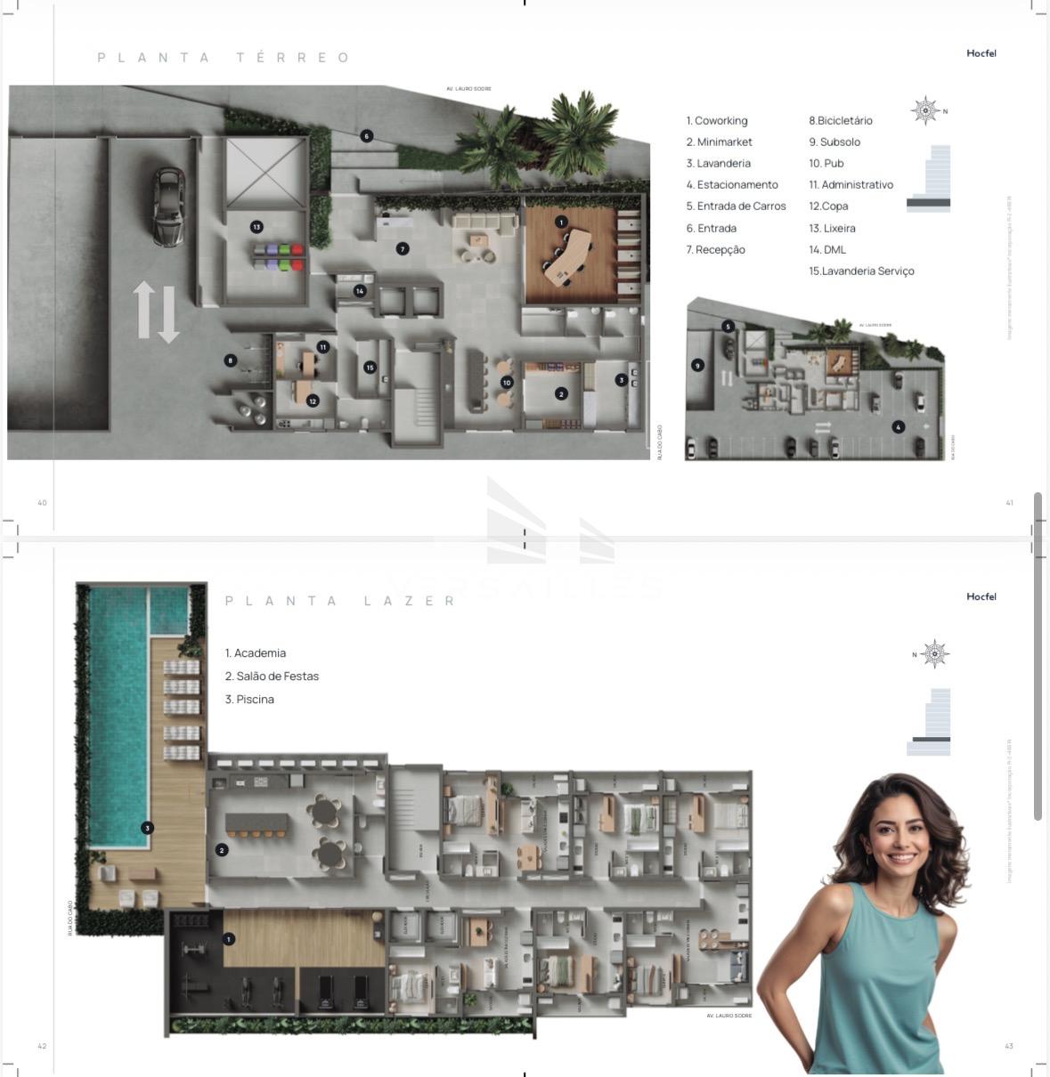 Apartamento, 1 quarto, 40 m² - Foto 16