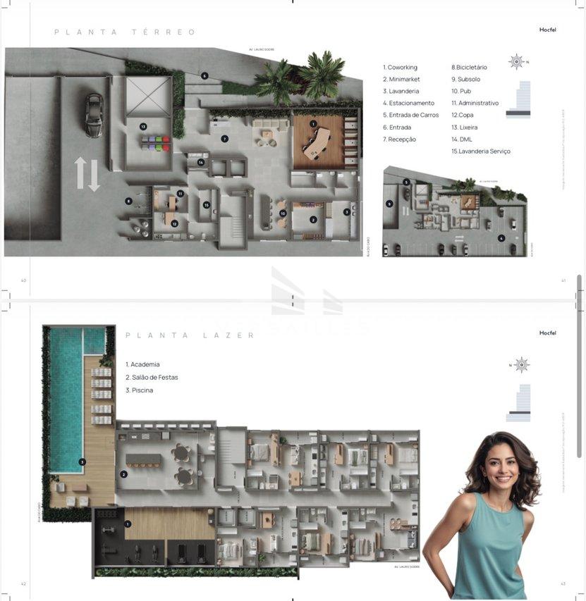 STUDIO Rua do Cabo Porto Velho - 