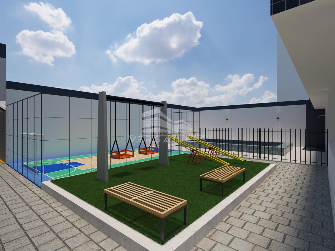 Palestra Rua Júlia Porto Velho - 