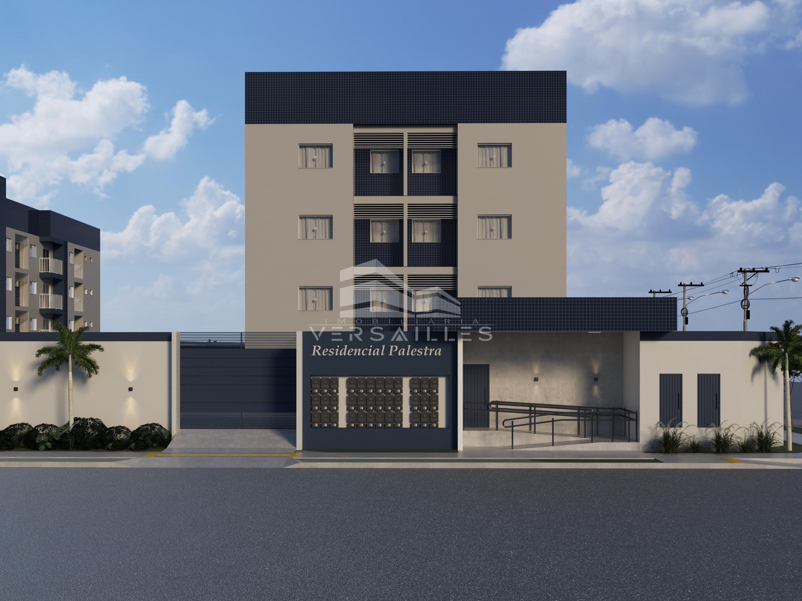 Apartamento, 2 quartos, 54 m² - Foto 52