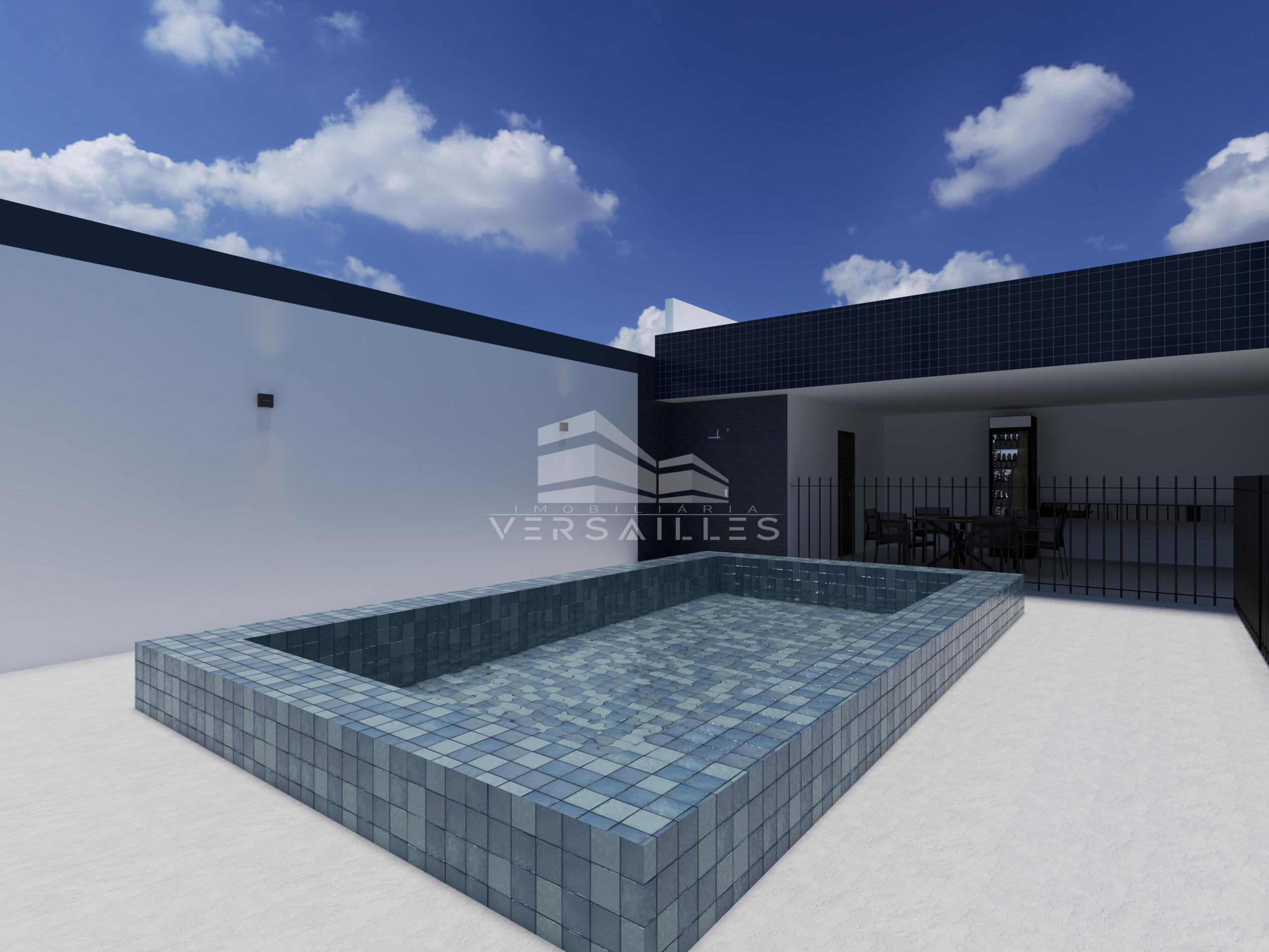 Apartamento, 2 quartos, 54 m² - Foto 47