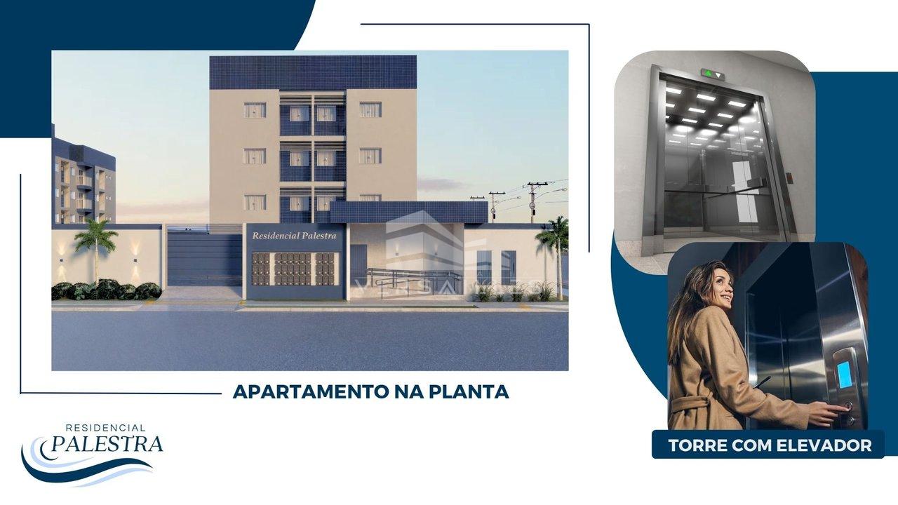 Palestra Rua Júlia Porto Velho - 