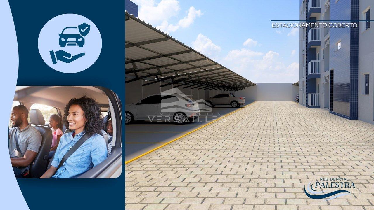 Palestra Rua Júlia Porto Velho - 