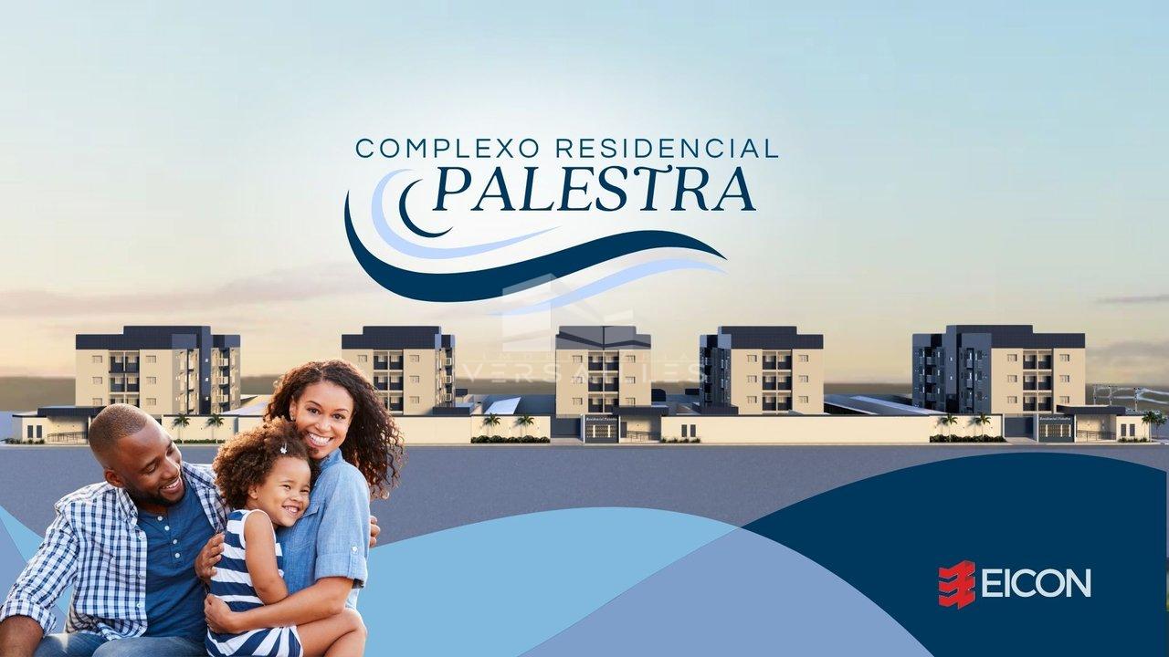 Palestra Rua Júlia Porto Velho - 