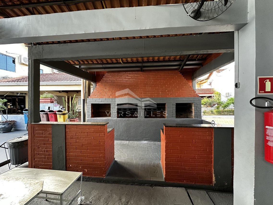 Sobrado no condom&iacute;nio Jardim Vitoria Rua Jatuarana Porto Velho - 