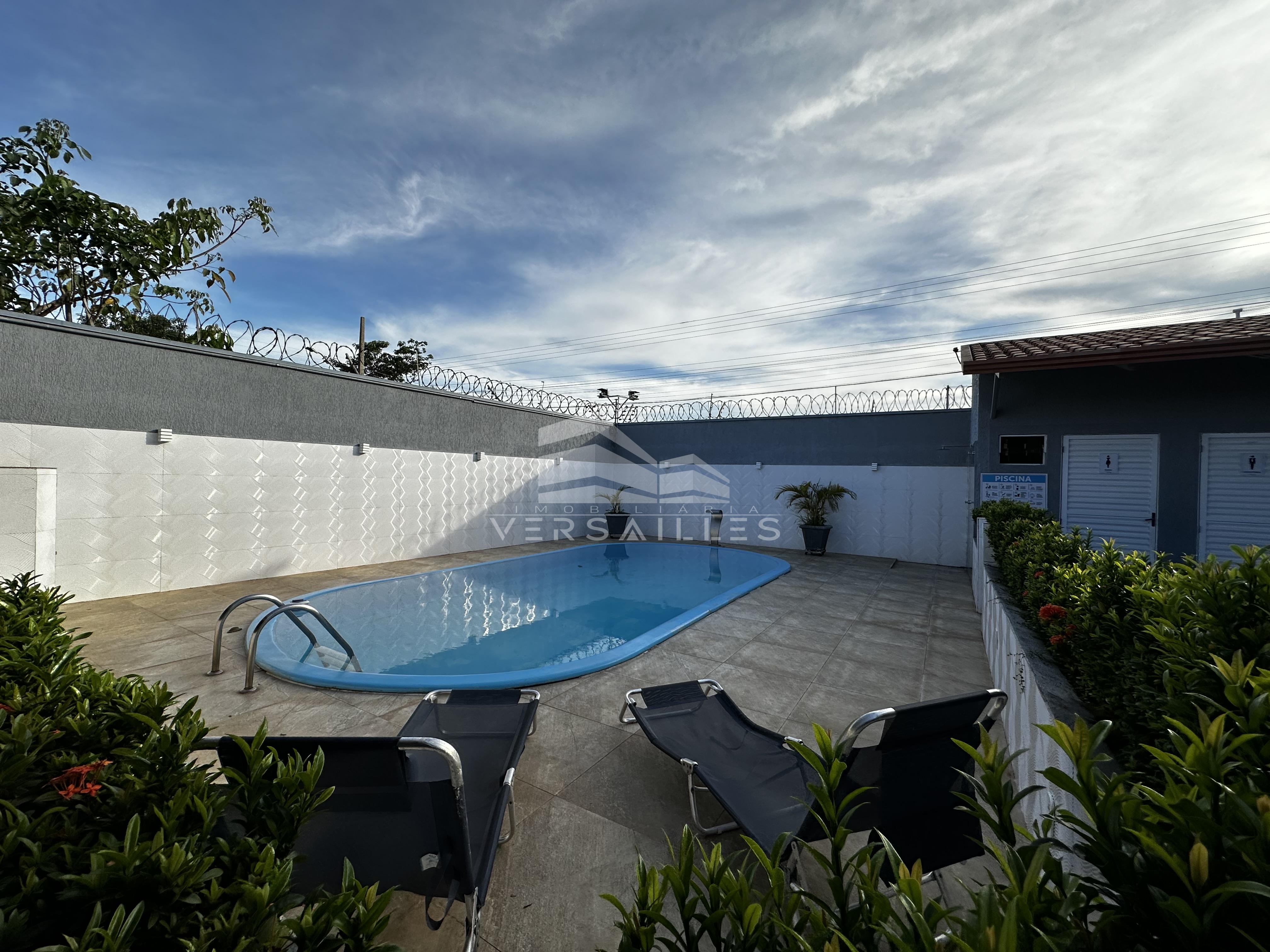 Sobrado, 2 quartos, 80 m² - Foto 11