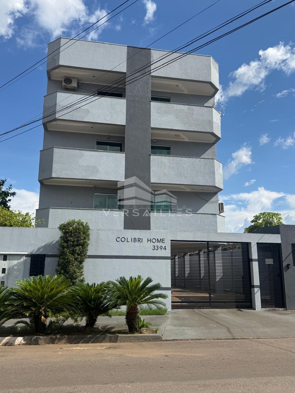 Apartamento, 2 quartos, 59 m² - Foto 12