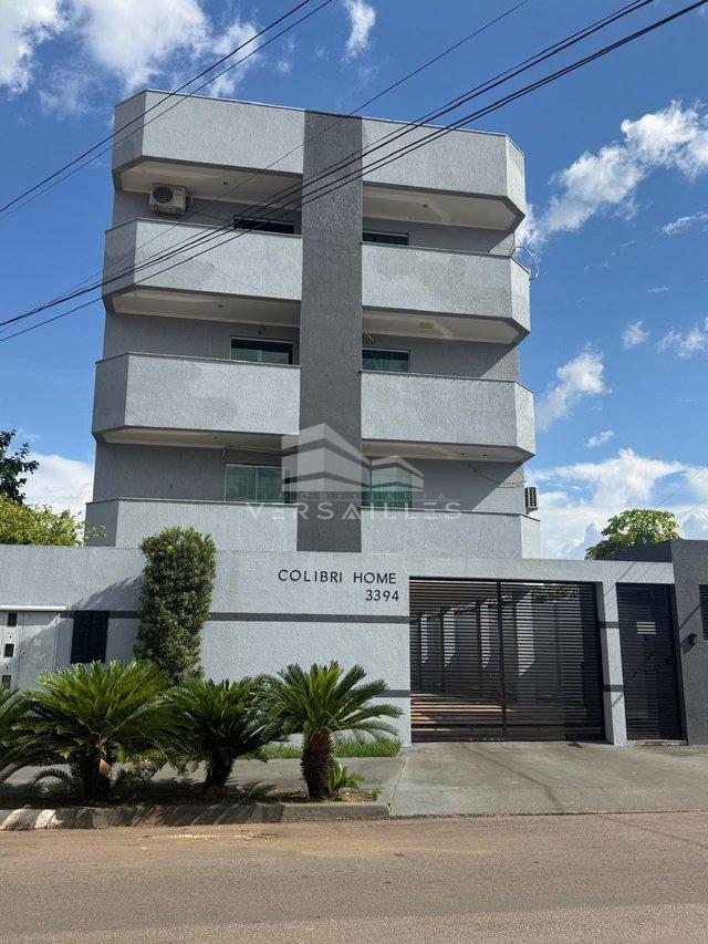 Apartamento para venda(não financia) Rua José Camacho Porto Velho - 