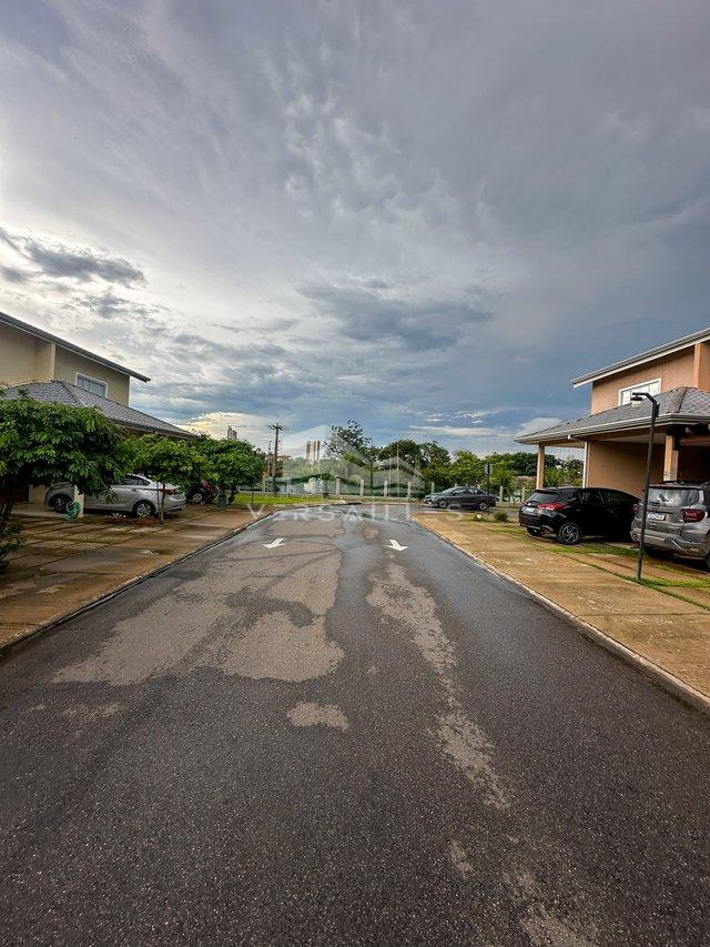 Sobrado semi mobiliado Rua Jamary Porto Velho - 