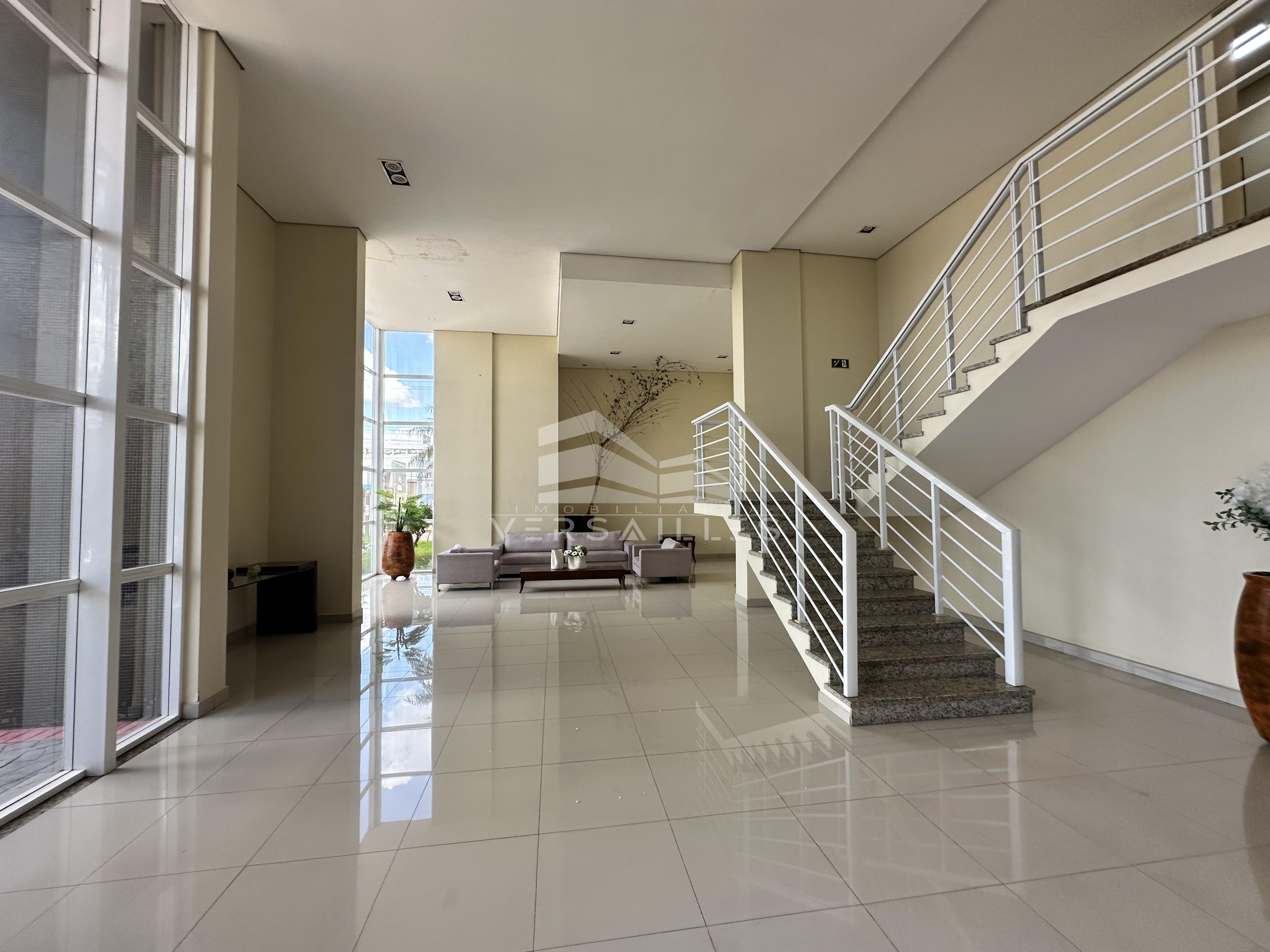 Apartamento com planejados fixo e climatiza&ccedil;&atilde;o Avenida Calama Porto Velho - 