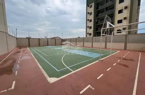 Apartamento semi mobiliado Rua Manoel Laurentino de Souza Porto Velho - 