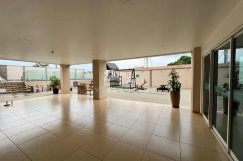 Apartamento semi mobiliado Rua Manoel Laurentino de Souza Porto Velho - 