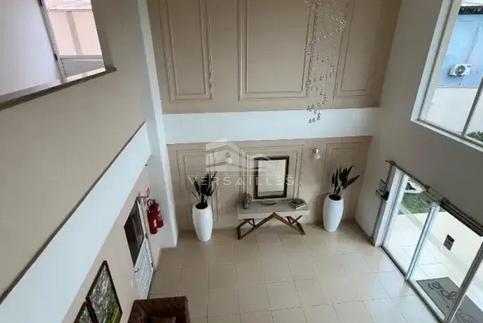 Apartamento semi mobiliado Rua Manoel Laurentino de Souza Porto Velho - 