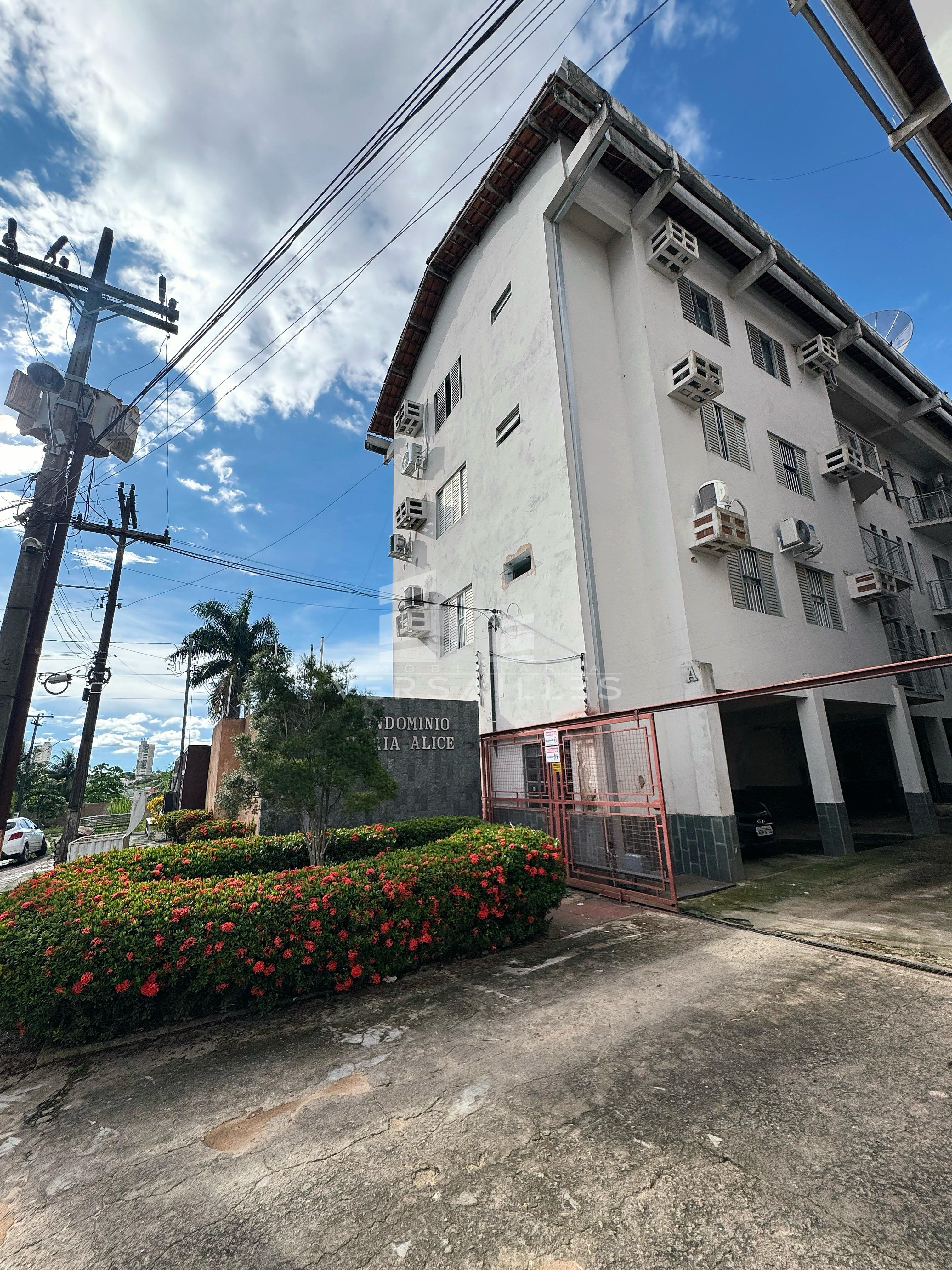 Apartamento para loca&ccedil;&atilde;o Rua Franklin Tavares Porto Velho - 