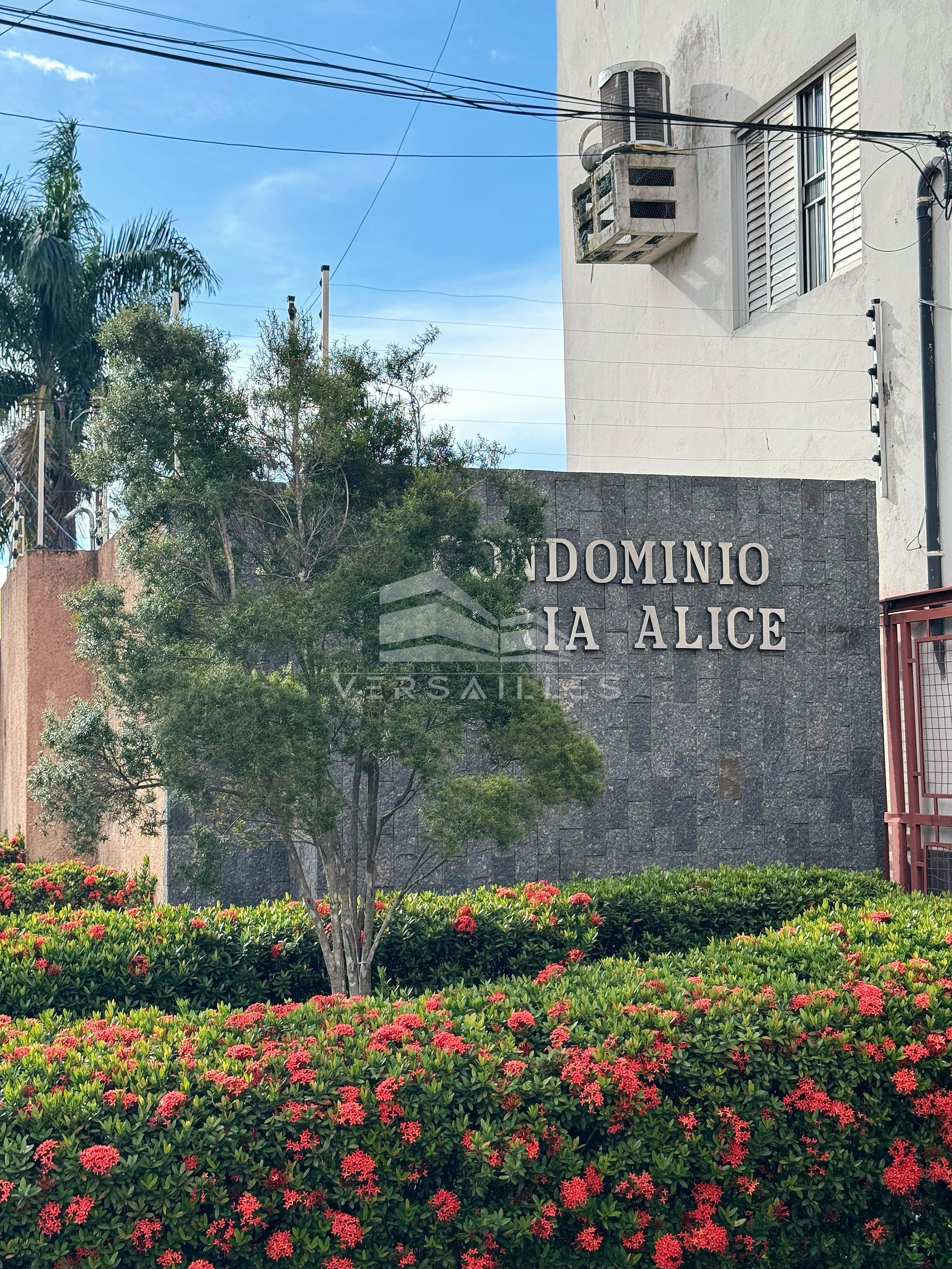 Apartamento para loca&ccedil;&atilde;o Rua Franklin Tavares Porto Velho - 