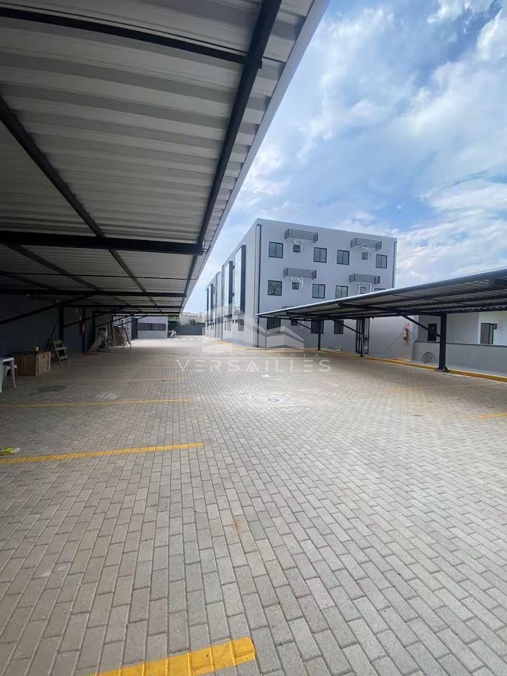 Apartamento para loca&ccedil;&atilde;o pr&oacute;ximo ao Shopping Rua Caribe Porto Velho - 