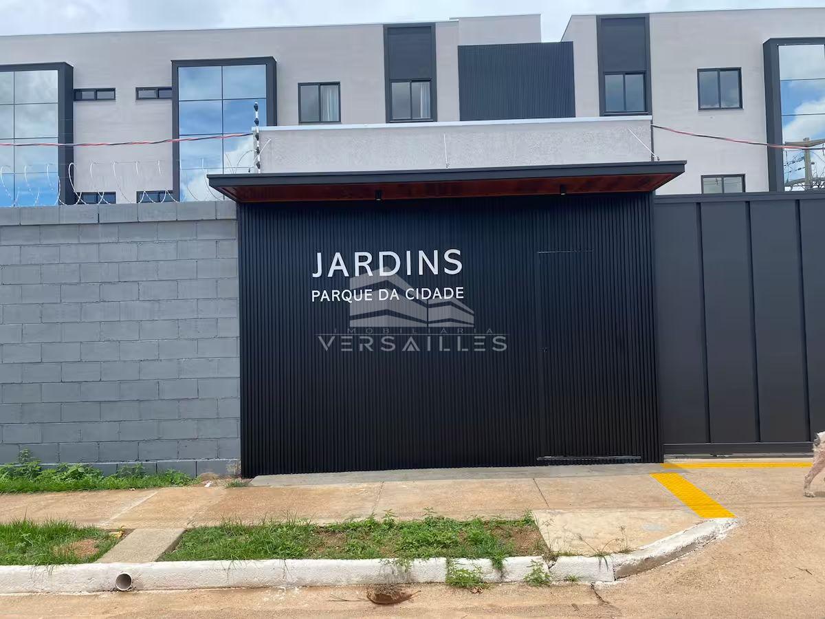 Apartamento para loca&ccedil;&atilde;o pr&oacute;ximo ao Shopping Rua Caribe Porto Velho - 