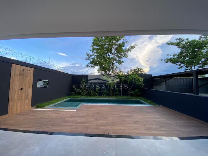 Apartamento para loca&ccedil;&atilde;o pr&oacute;ximo ao Shopping Rua Caribe Porto Velho - 