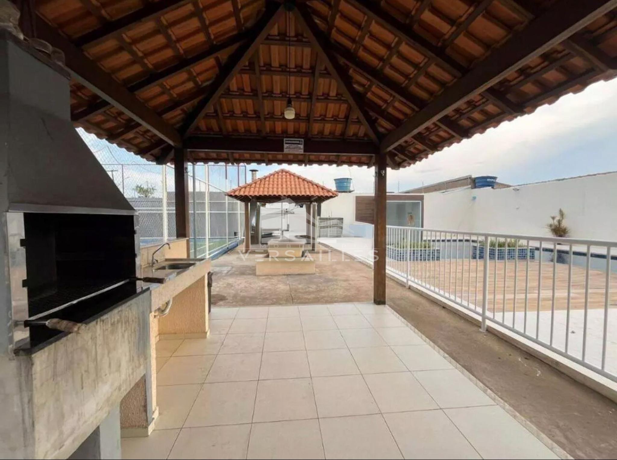 Apartamento para venda Rua Vaticano Porto Velho - 