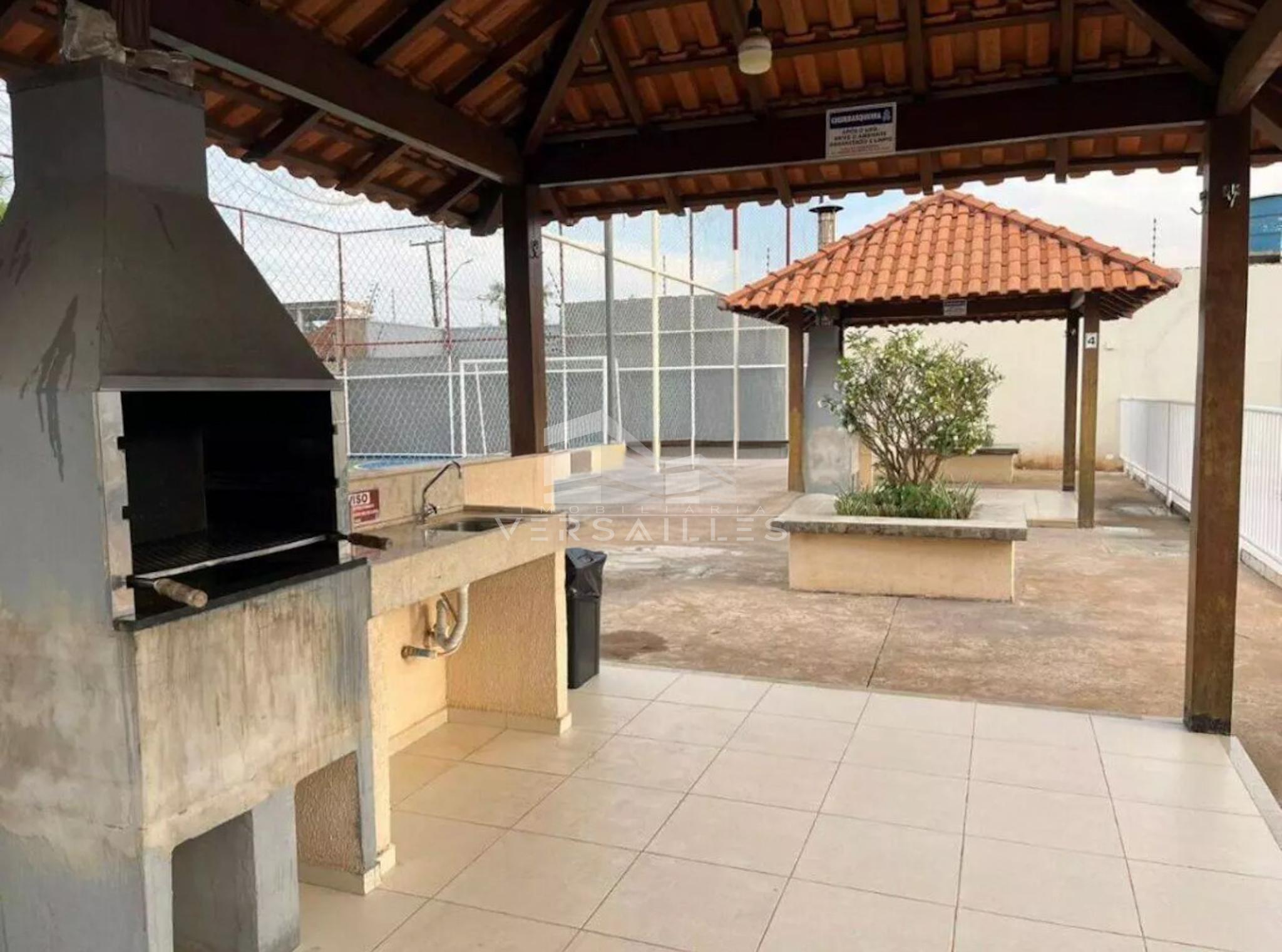 Apartamento para venda Rua Vaticano Porto Velho - 