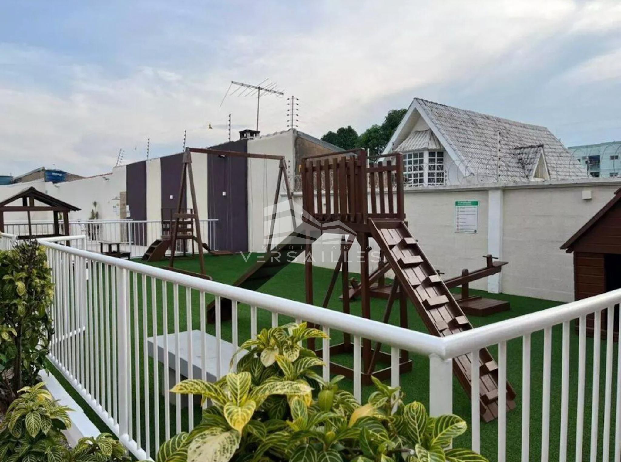 Apartamento para venda Rua Vaticano Porto Velho - 
