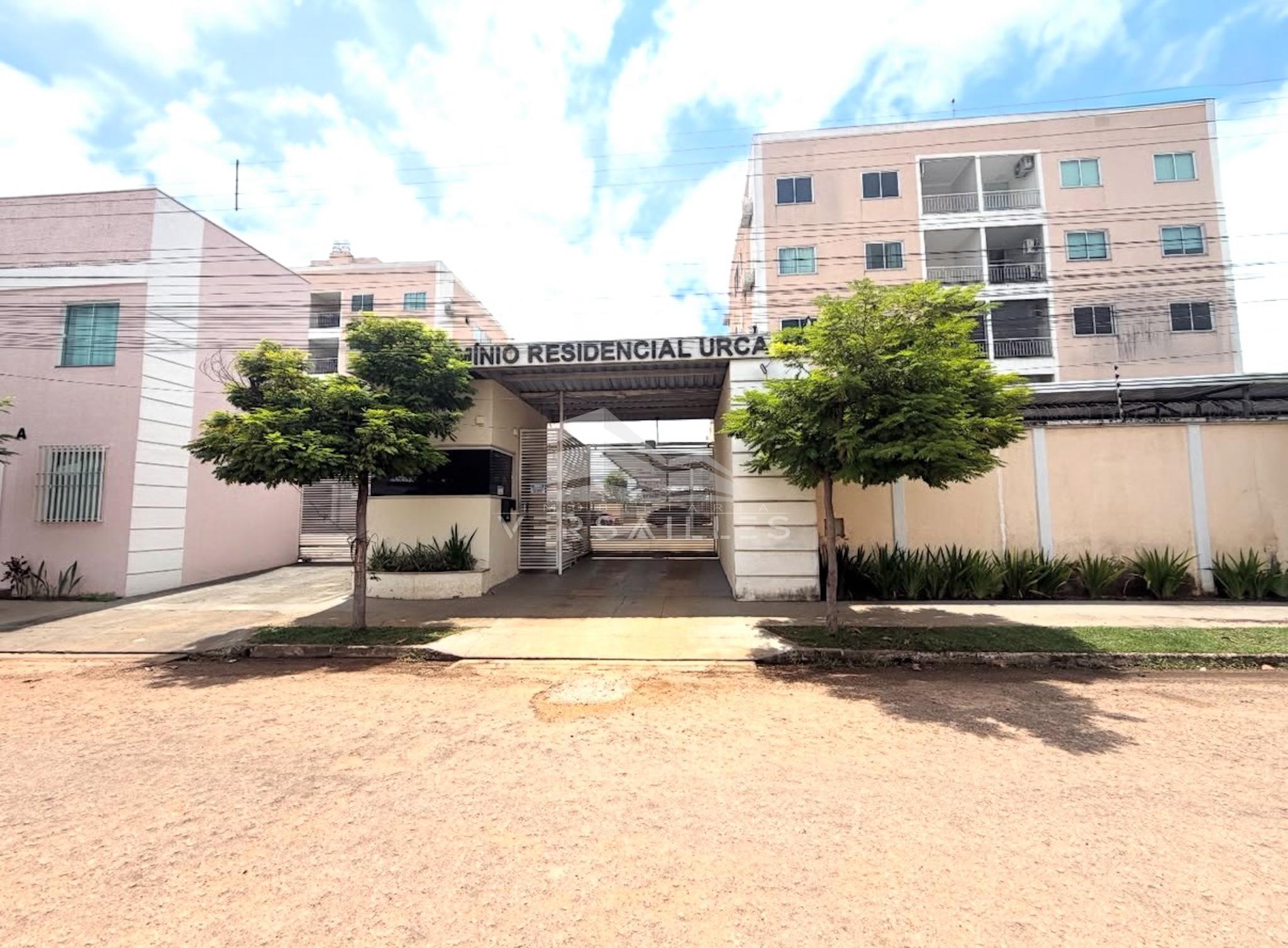 Apartamento para venda Rua Vaticano Porto Velho - 