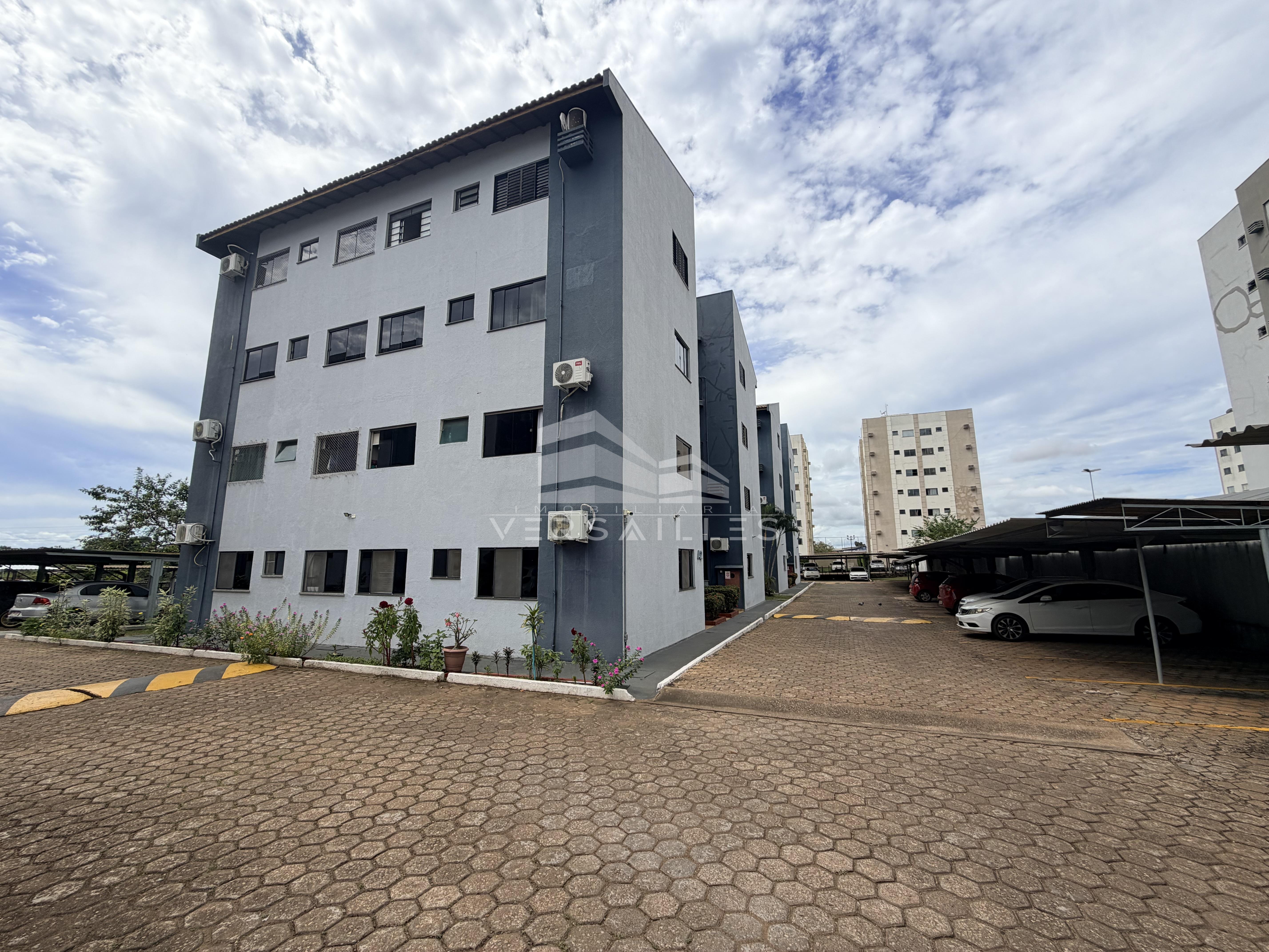 Apartamento para loca&ccedil;&atilde;o Avenida Guaporé Porto Velho - 