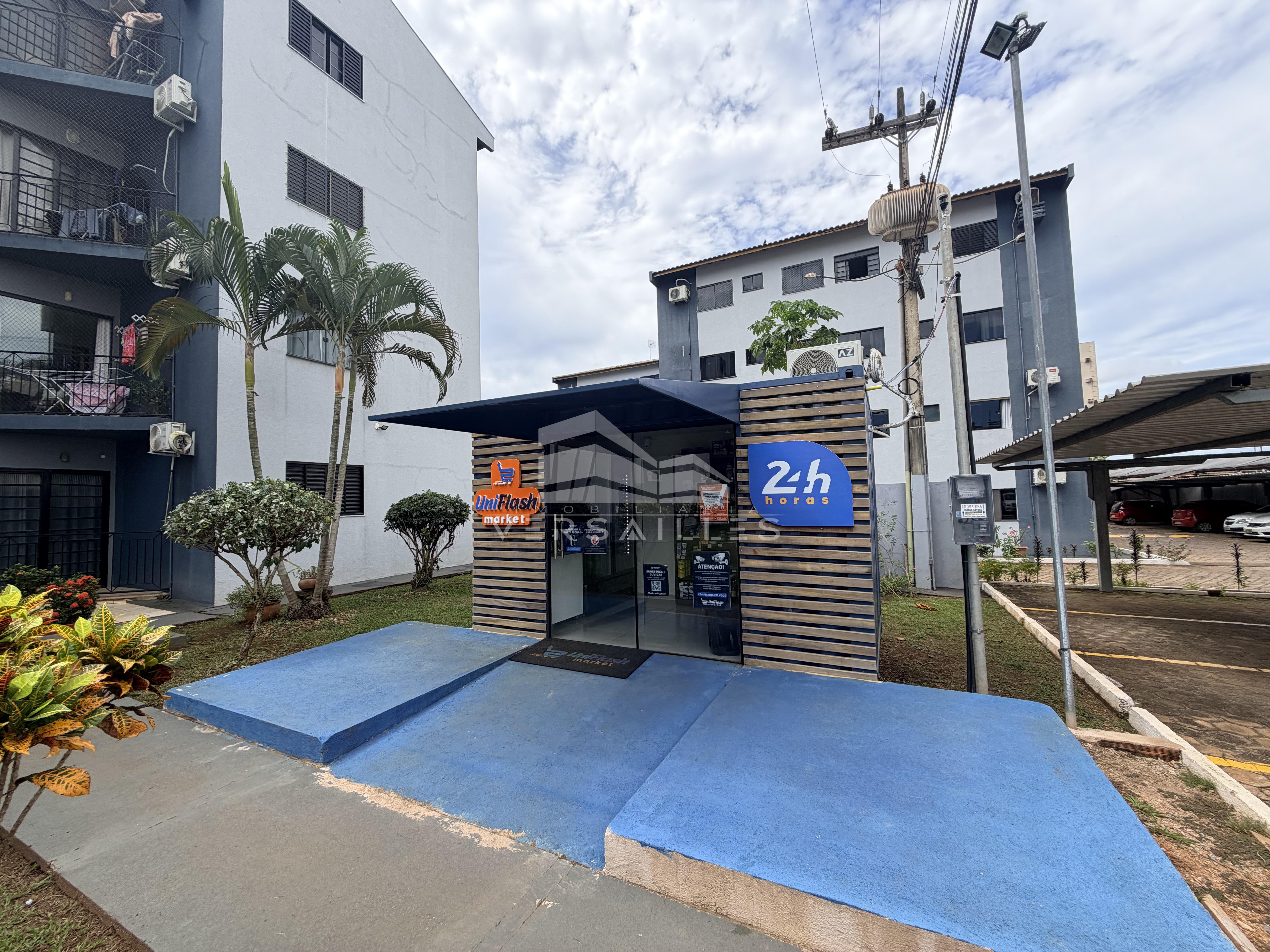 Apartamento para loca&ccedil;&atilde;o Avenida Guaporé Porto Velho - 