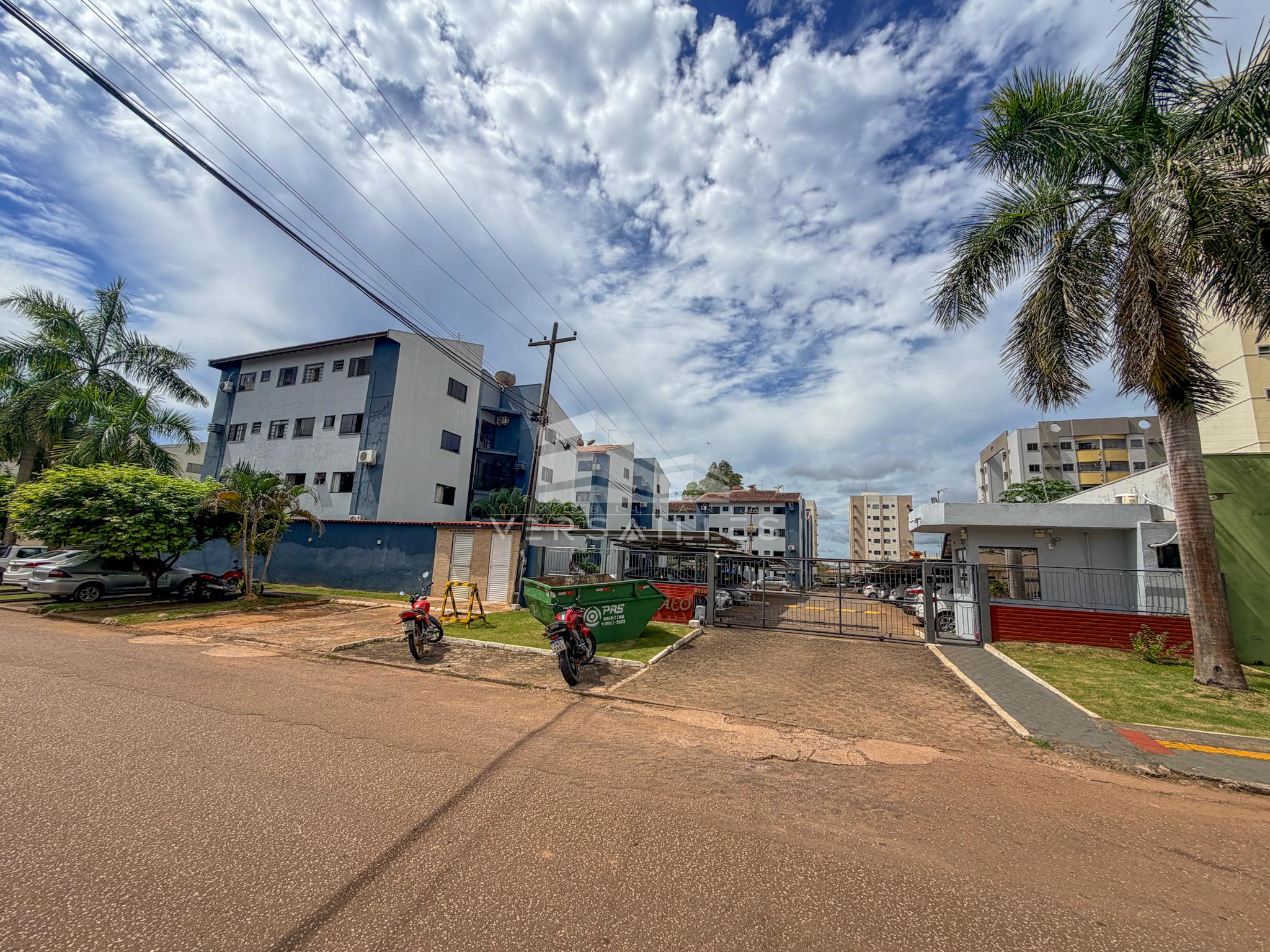 Apartamento para loca&ccedil;&atilde;o Avenida Guaporé Porto Velho - 