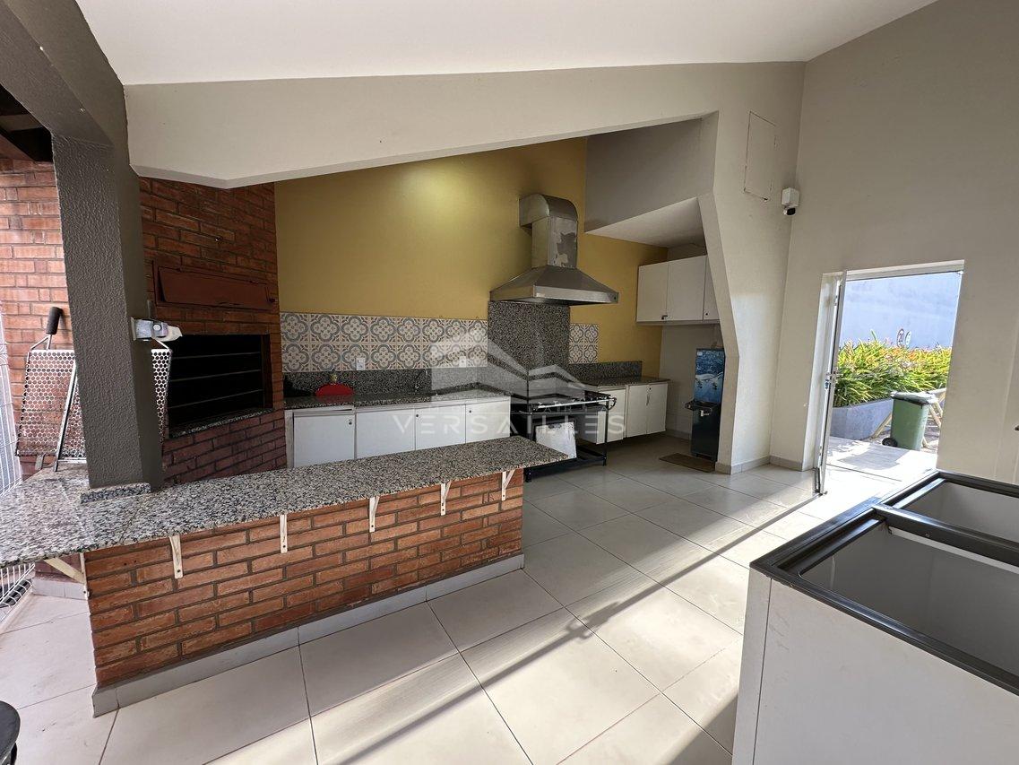 Casa no condomínio Rio Janeiro Rua Rio de Janeiro Porto Velho - 