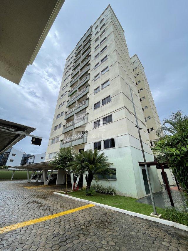 Excelente apartamento com um bom preço Avenida Guaporé Porto Velho - 