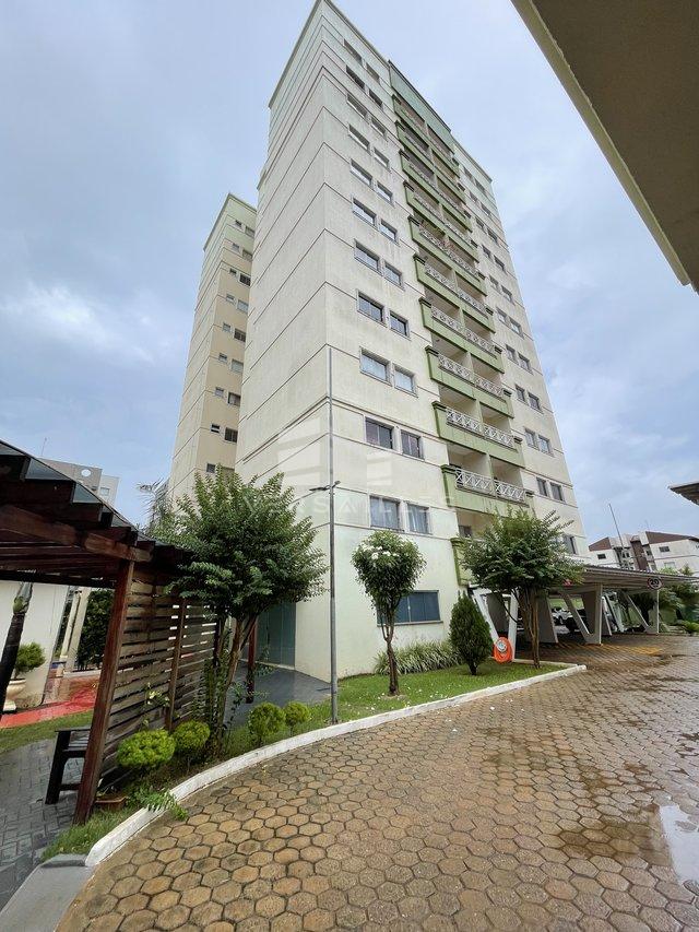 Excelente apartamento com um bom preço Avenida Guaporé Porto Velho - 