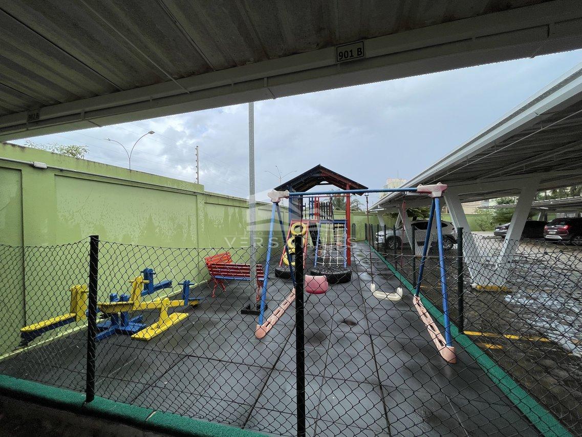 Excelente apartamento com um bom preço Avenida Guaporé Porto Velho - 