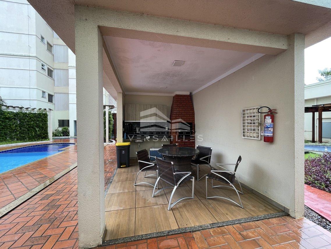 Excelente apartamento com um bom preço Avenida Guaporé Porto Velho - 
