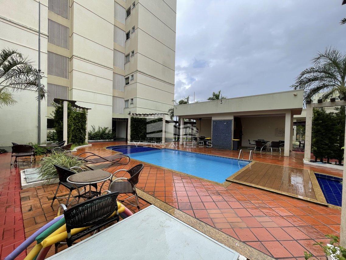 Excelente apartamento com um bom preço Avenida Guaporé Porto Velho - 