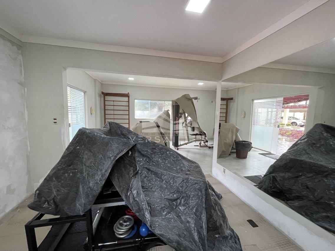 Excelente apartamento com um bom preço Avenida Guaporé Porto Velho - 