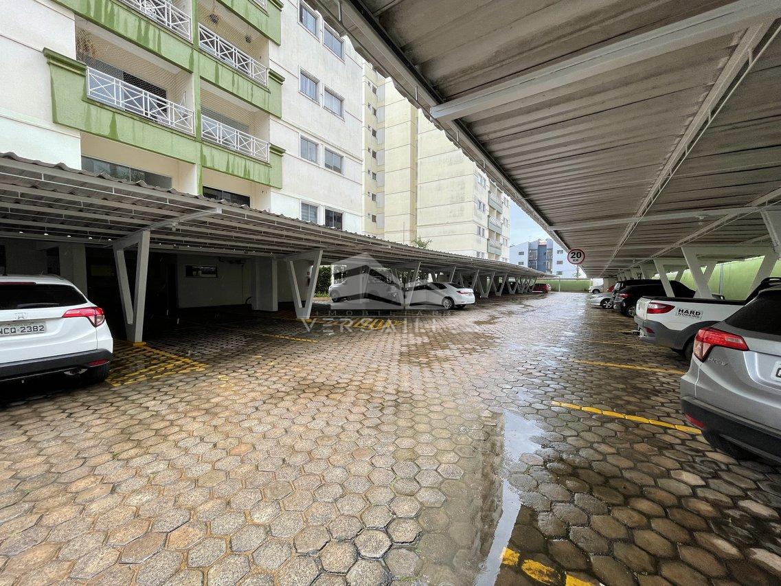 Excelente apartamento com um bom preço Avenida Guaporé Porto Velho - 