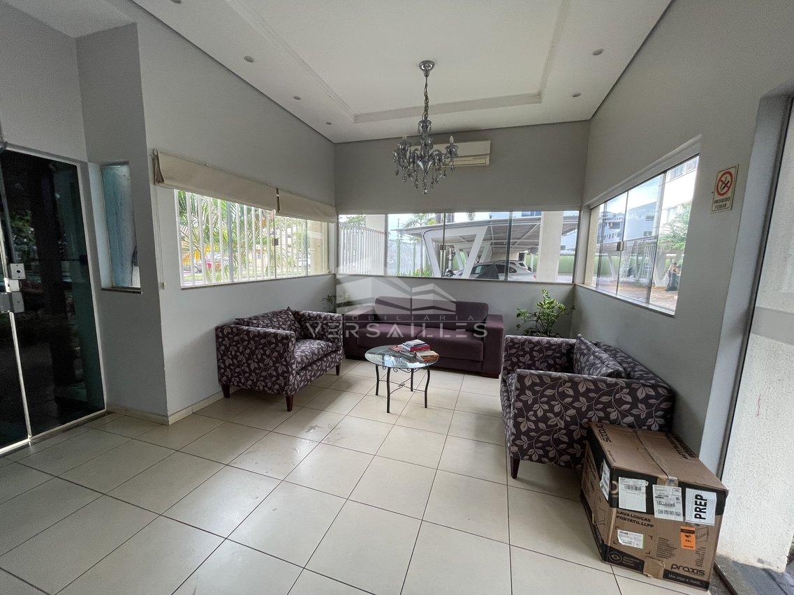 Excelente apartamento com um bom preço Avenida Guaporé Porto Velho - 