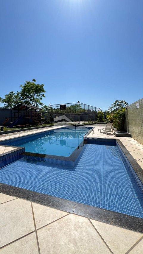 Ivory Estrada Santo Antônio Porto Velho - 