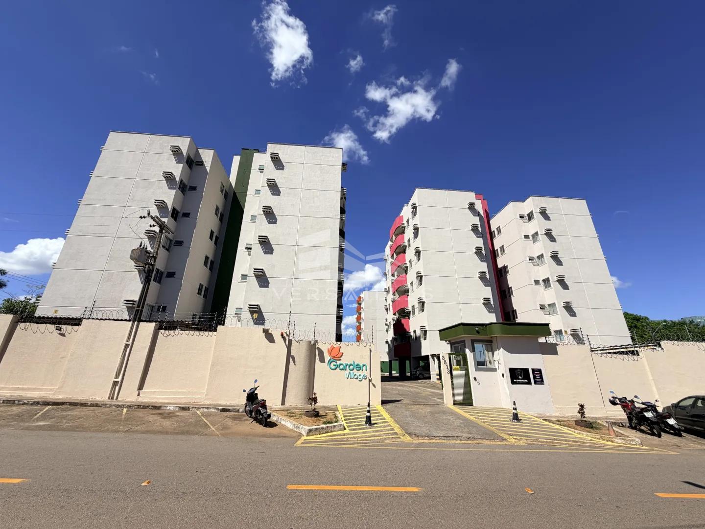 Apartamento pr&oacute;ximo ao aeroporto Rua Festejos Porto Velho - 