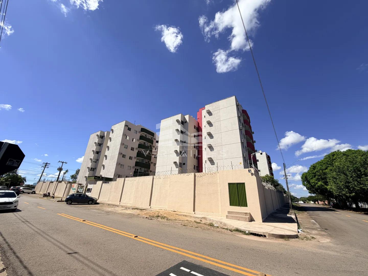 Apartamento pr&oacute;ximo ao aeroporto Rua Festejos Porto Velho - 