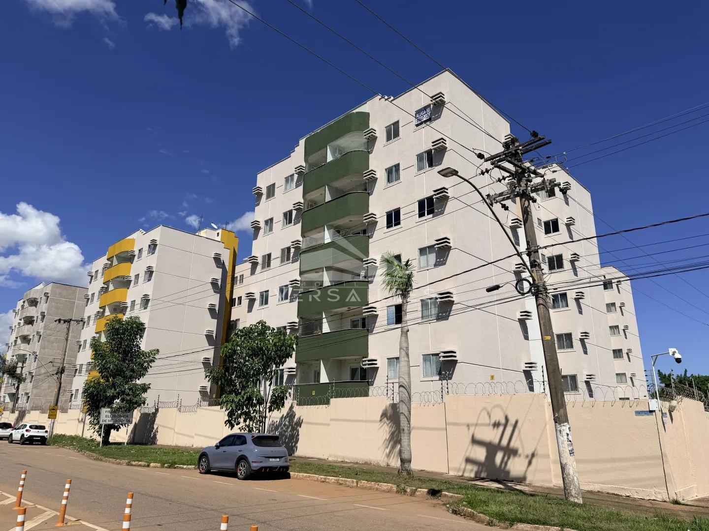 Apartamento pr&oacute;ximo ao aeroporto Rua Festejos Porto Velho - 