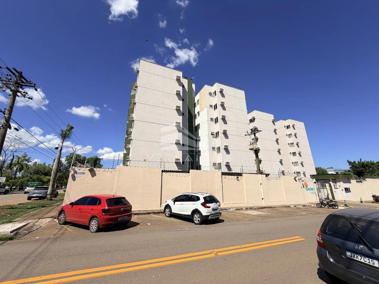 Apartamento pr&oacute;ximo ao aeroporto Rua Festejos Porto Velho - 