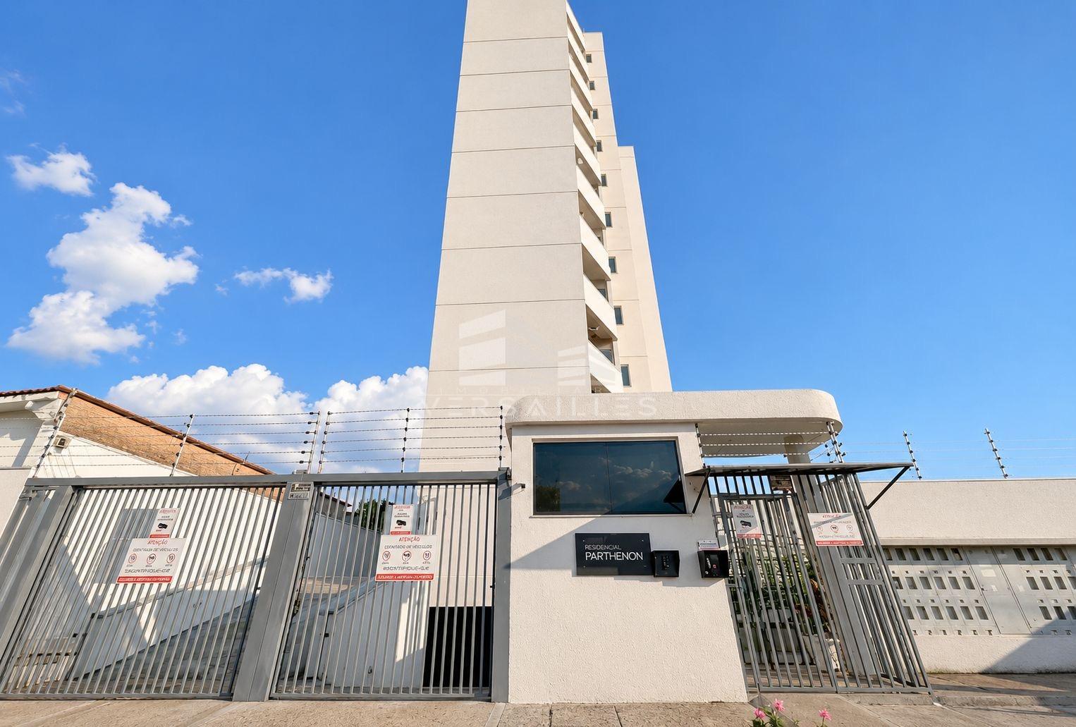 Apartamento para loca&ccedil;&atilde;o pr&oacute;ximo a Havan Rua Padre Chiquinho Porto Velho - 