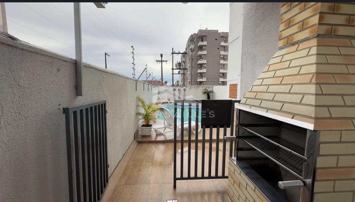 Apartamento para venda em frente da Havan Rua Padre Chiquinho Porto Velho - 