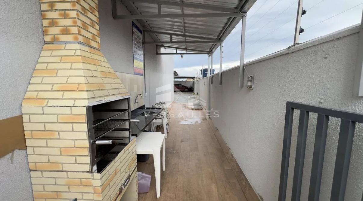 Apartamento para venda em frente da Havan Rua Padre Chiquinho Porto Velho - 